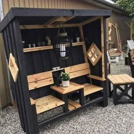 Apartment Tiny House