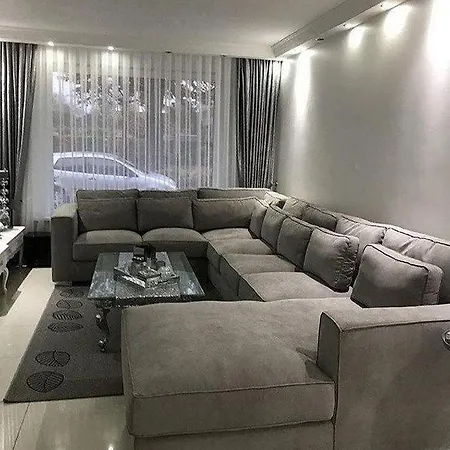Apartment Tiny House
