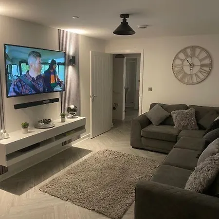 Tiny House Apartment Cerkezkoy