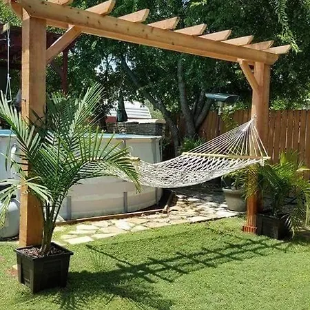 Tiny House דירה